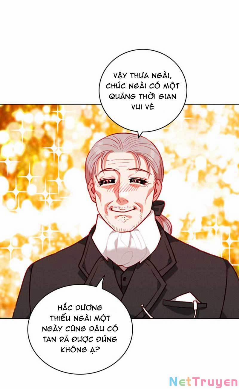 Hóa Kiếp Thành Chị Gái Của Bạo Chúa 110 trang 39