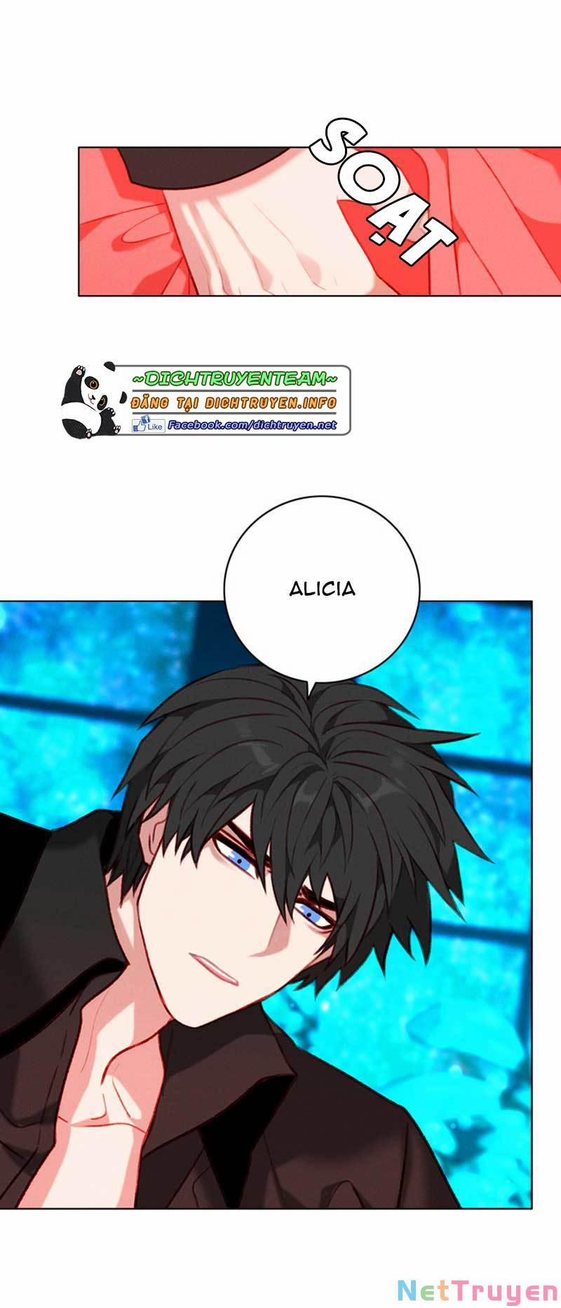 Hóa Kiếp Thành Chị Gái Của Bạo Chúa 110 trang 4