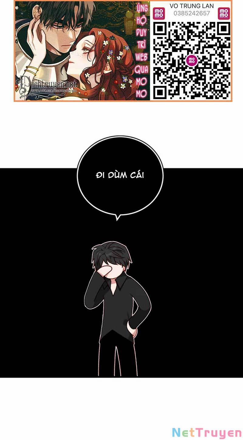 Hóa Kiếp Thành Chị Gái Của Bạo Chúa 110 trang 40