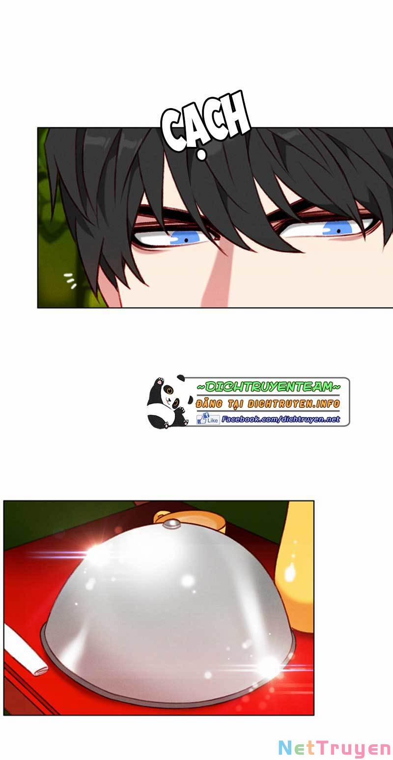 Hóa Kiếp Thành Chị Gái Của Bạo Chúa 110 trang 41