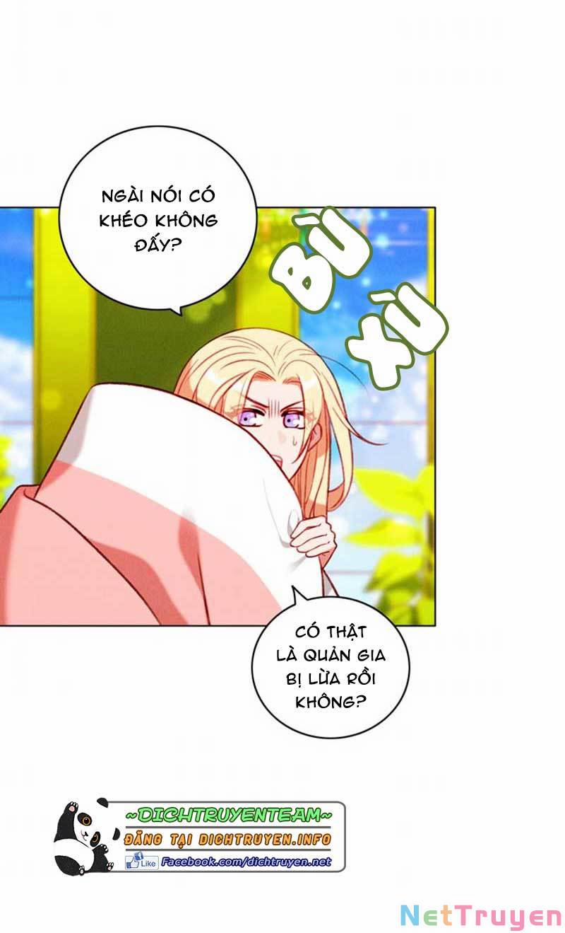 Hóa Kiếp Thành Chị Gái Của Bạo Chúa 110 trang 44