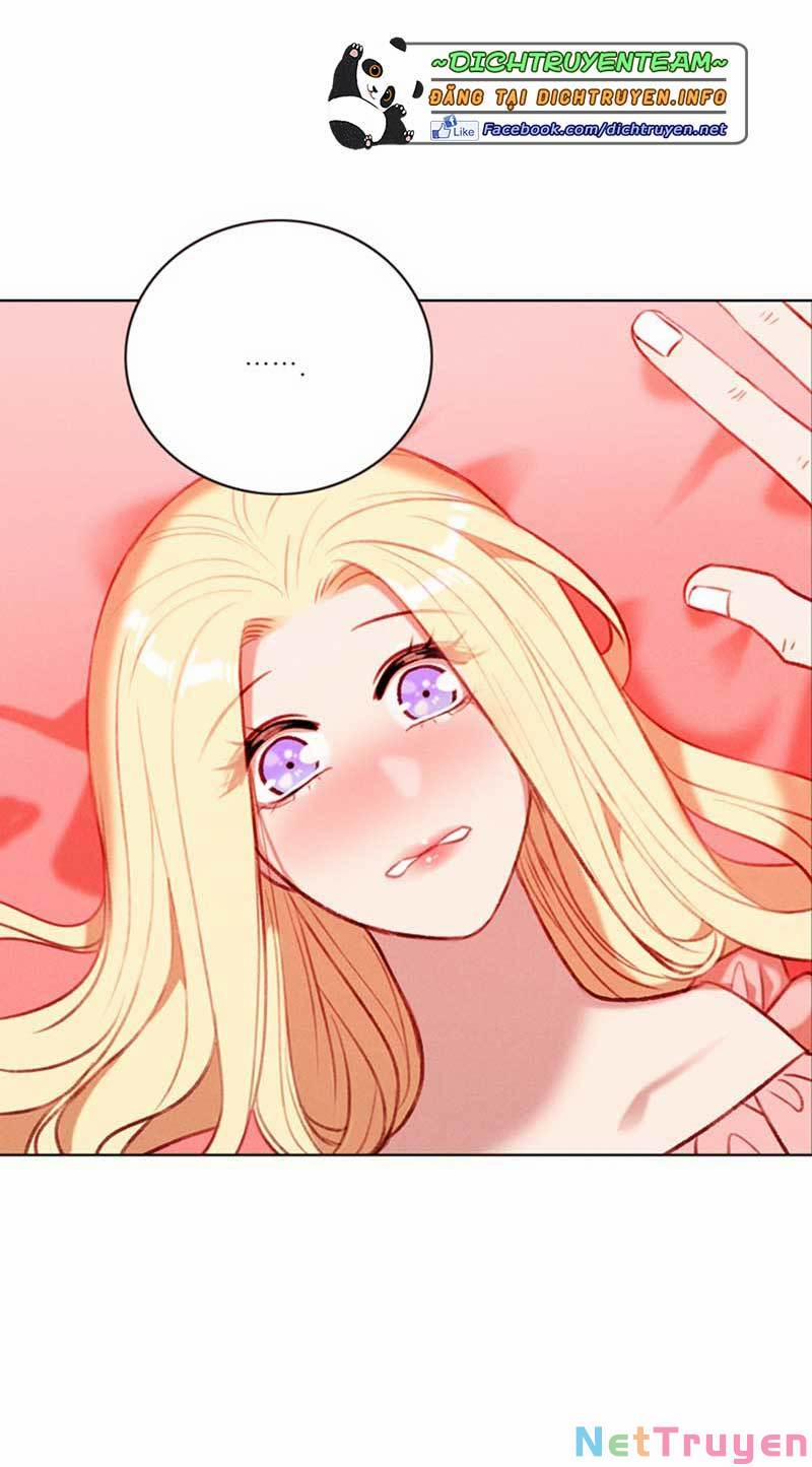 Hóa Kiếp Thành Chị Gái Của Bạo Chúa 110 trang 5