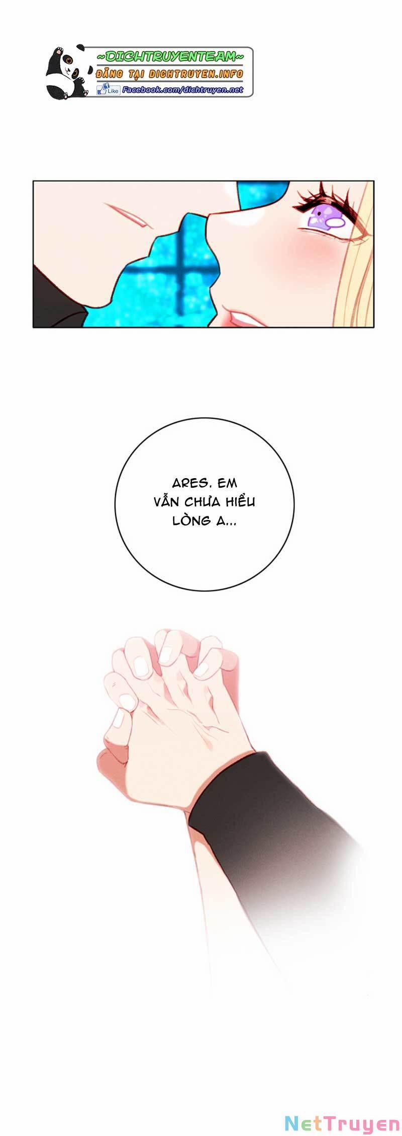 Hóa Kiếp Thành Chị Gái Của Bạo Chúa 110 trang 6