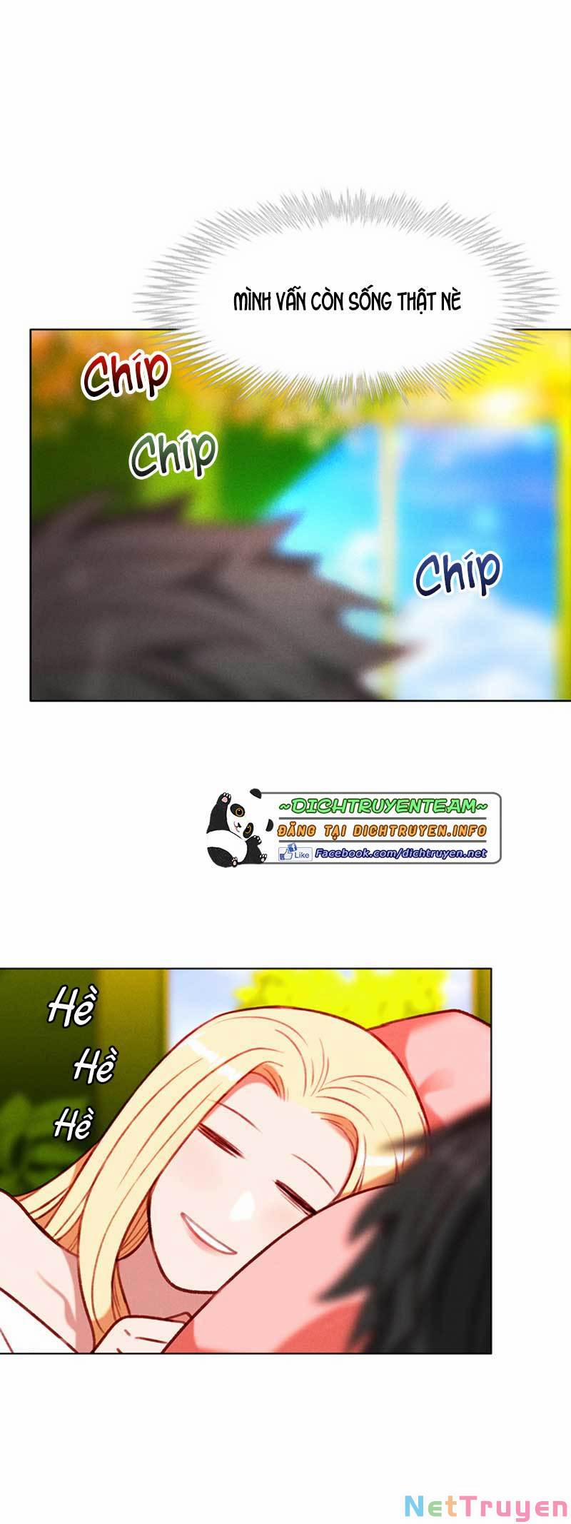 Hóa Kiếp Thành Chị Gái Của Bạo Chúa 110 trang 9