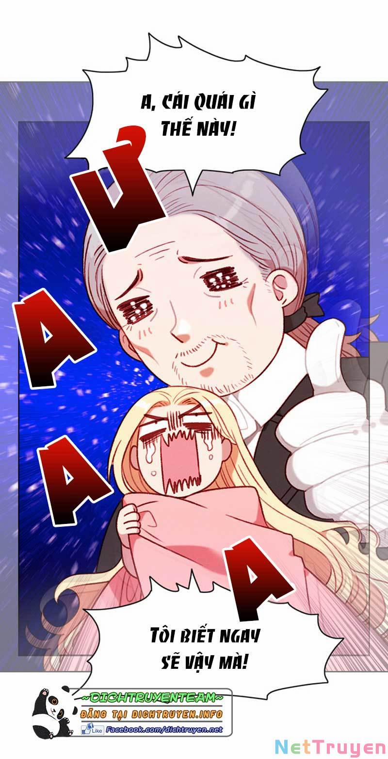 Hóa Kiếp Thành Chị Gái Của Bạo Chúa 111 trang 10