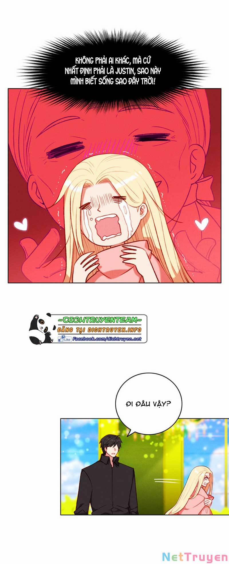 Hóa Kiếp Thành Chị Gái Của Bạo Chúa 111 trang 11