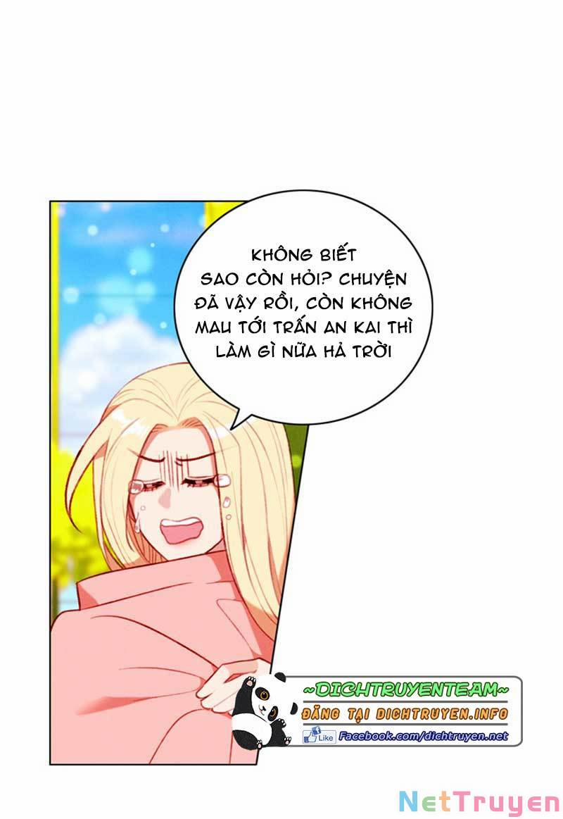 Hóa Kiếp Thành Chị Gái Của Bạo Chúa 111 trang 12