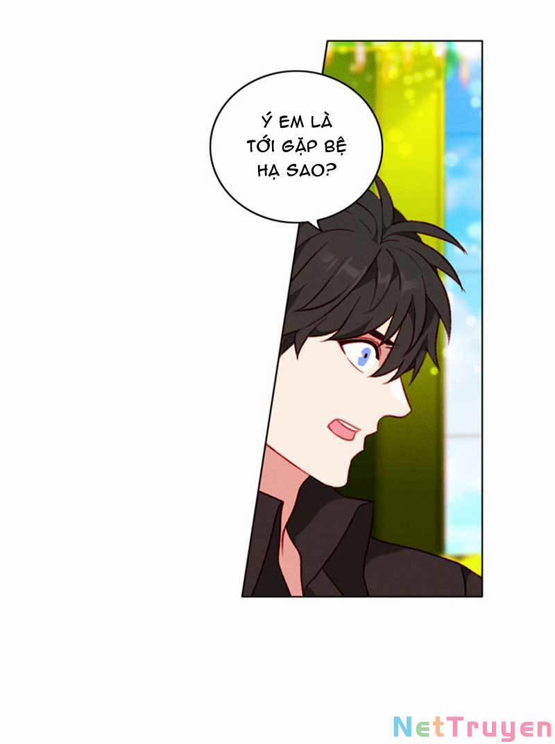 Hóa Kiếp Thành Chị Gái Của Bạo Chúa 111 trang 13