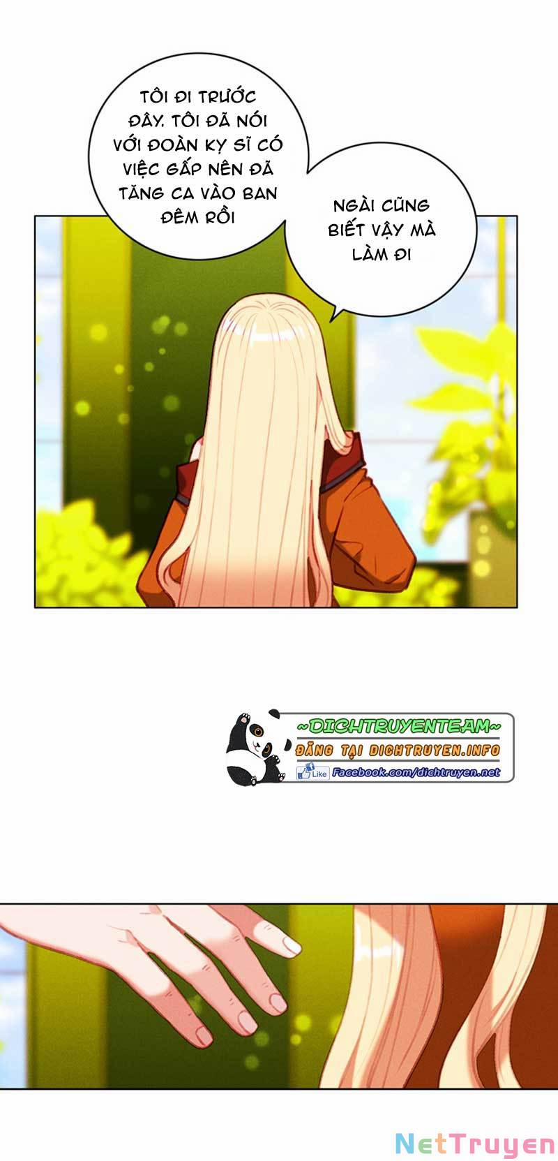 Hóa Kiếp Thành Chị Gái Của Bạo Chúa 111 trang 15