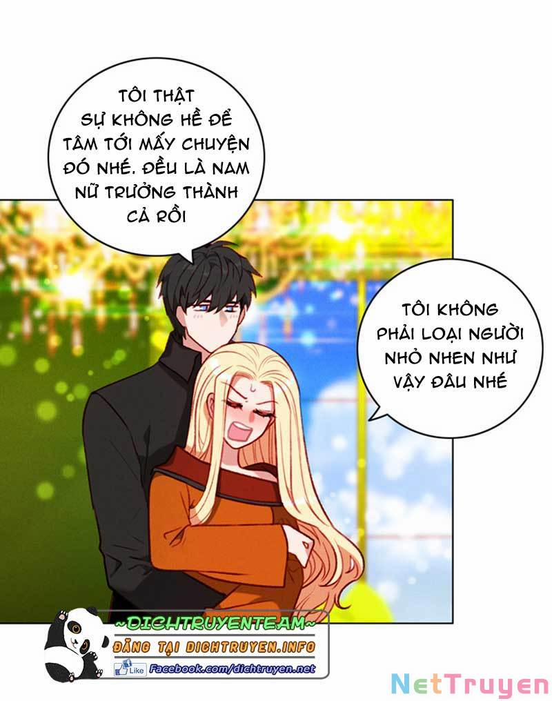 Hóa Kiếp Thành Chị Gái Của Bạo Chúa 111 trang 18