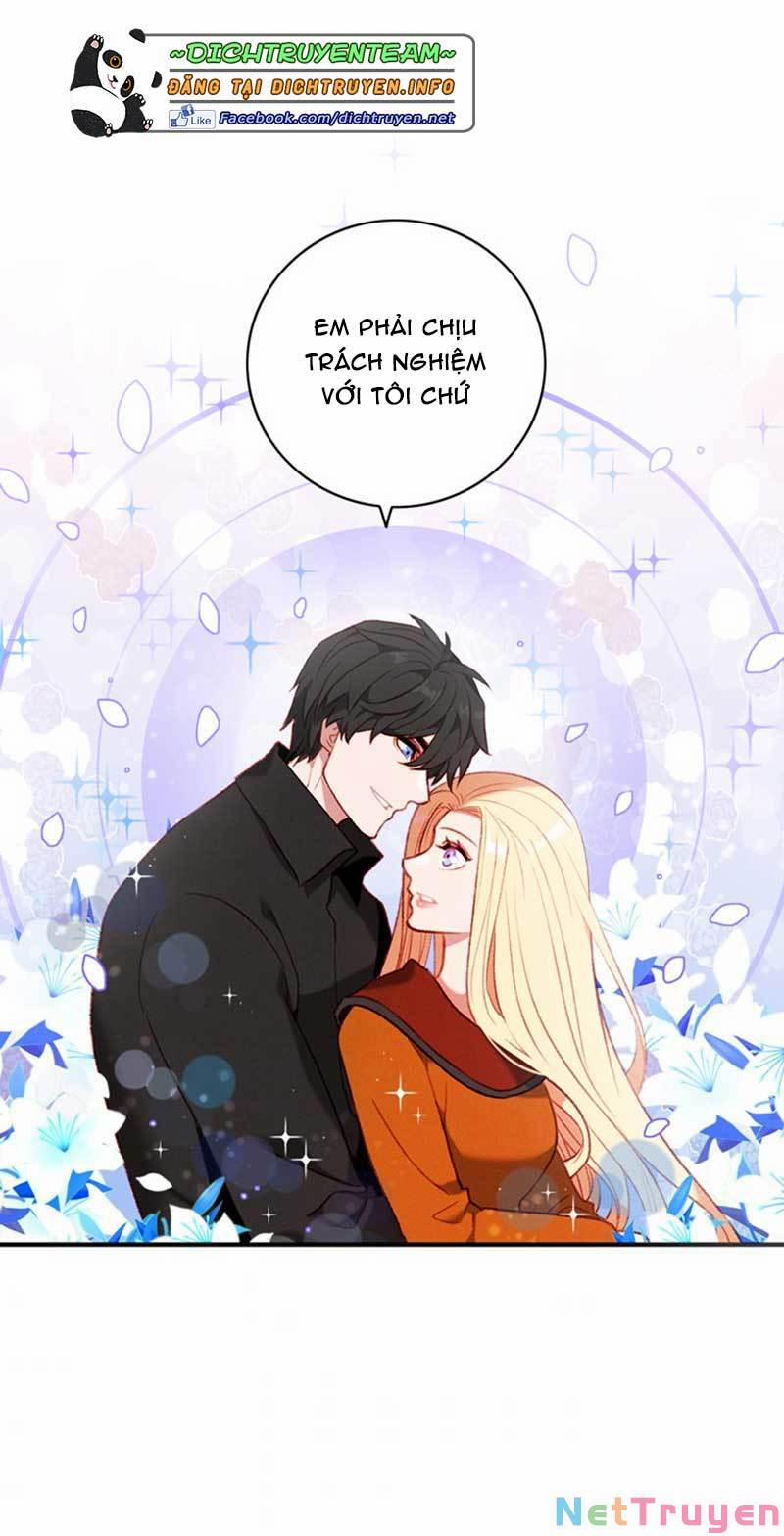 Hóa Kiếp Thành Chị Gái Của Bạo Chúa 111 trang 20