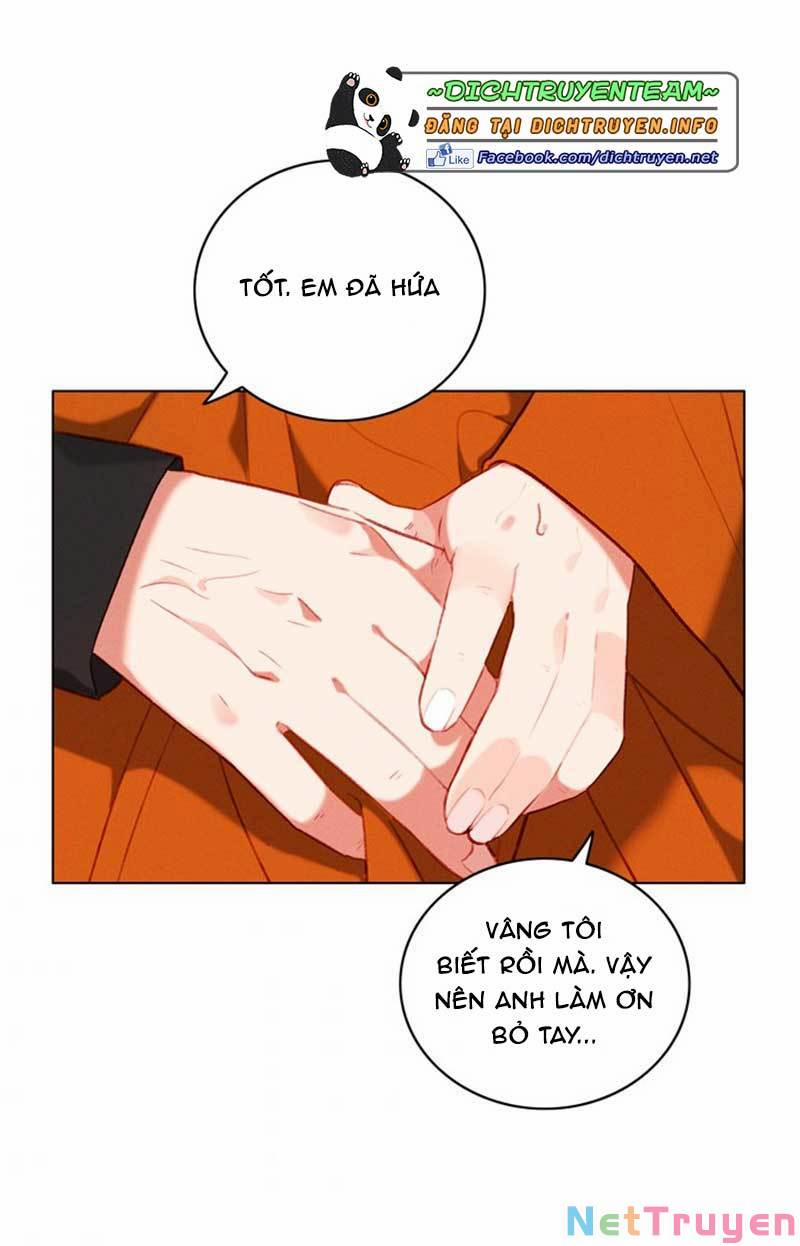 Hóa Kiếp Thành Chị Gái Của Bạo Chúa 111 trang 26