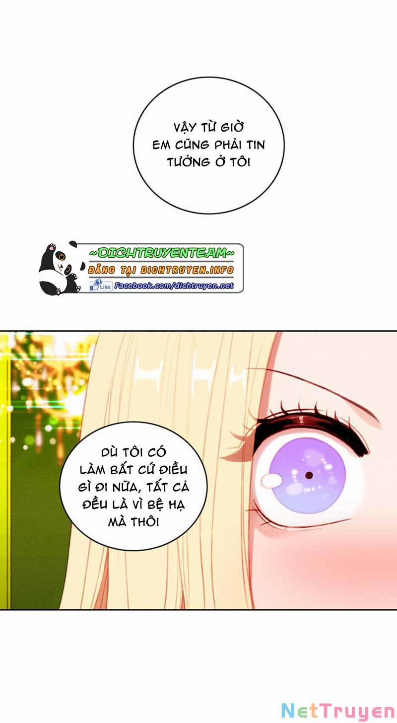 Hóa Kiếp Thành Chị Gái Của Bạo Chúa 111 trang 27