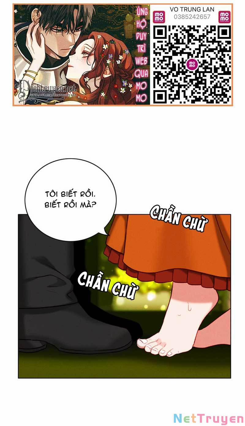 Hóa Kiếp Thành Chị Gái Của Bạo Chúa 111 trang 28