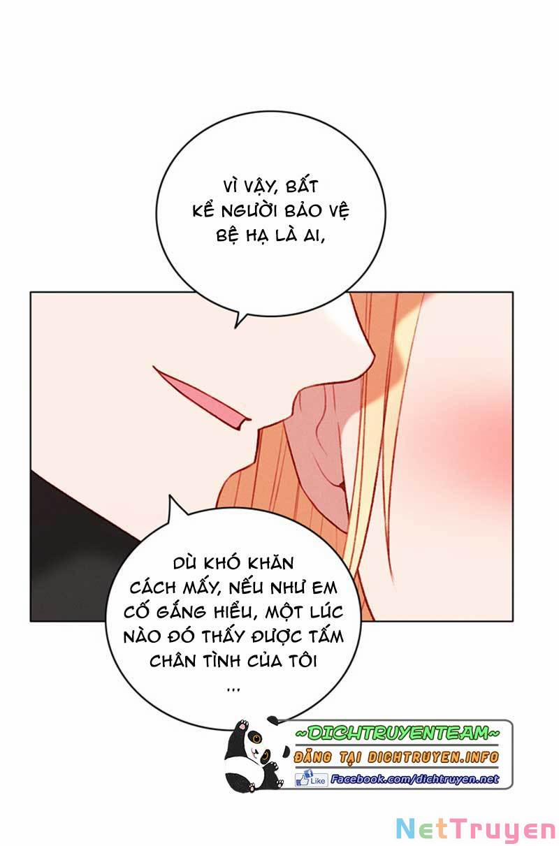 Hóa Kiếp Thành Chị Gái Của Bạo Chúa 111 trang 29