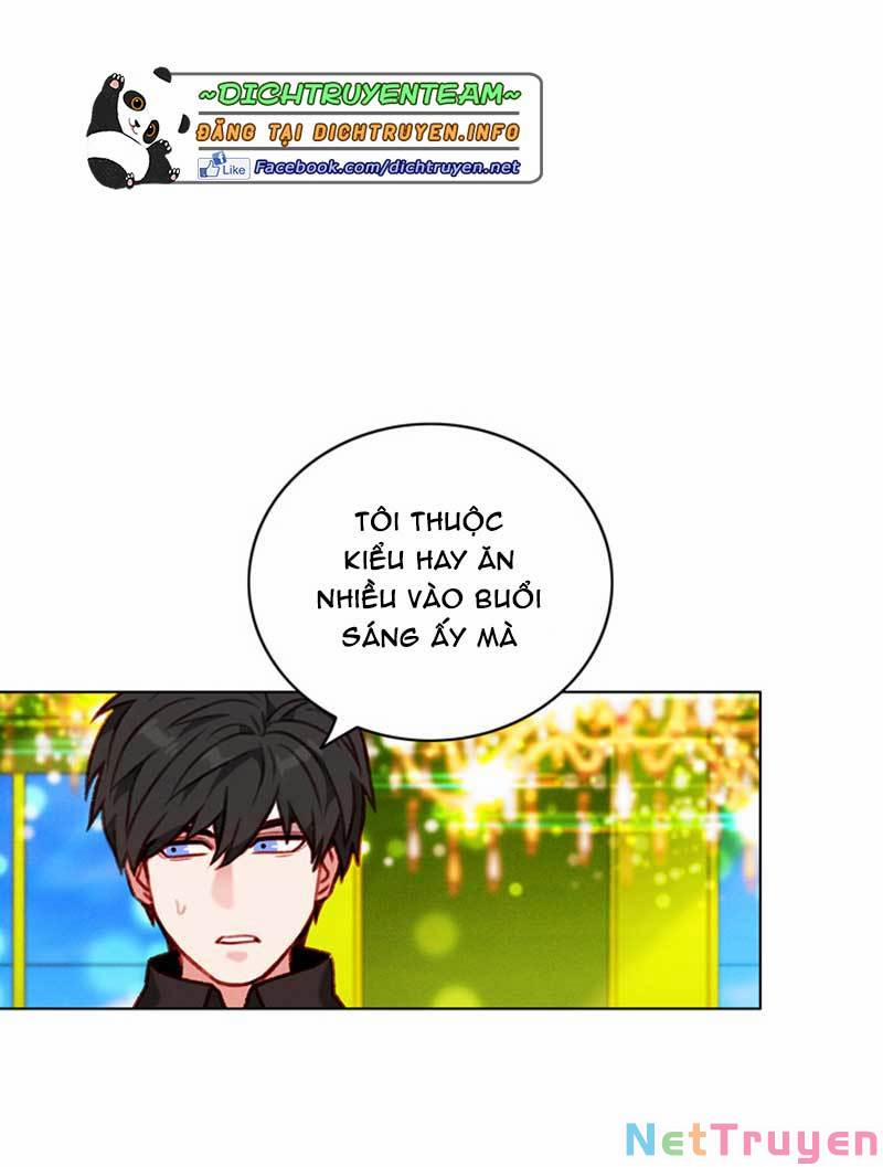 Hóa Kiếp Thành Chị Gái Của Bạo Chúa 111 trang 3