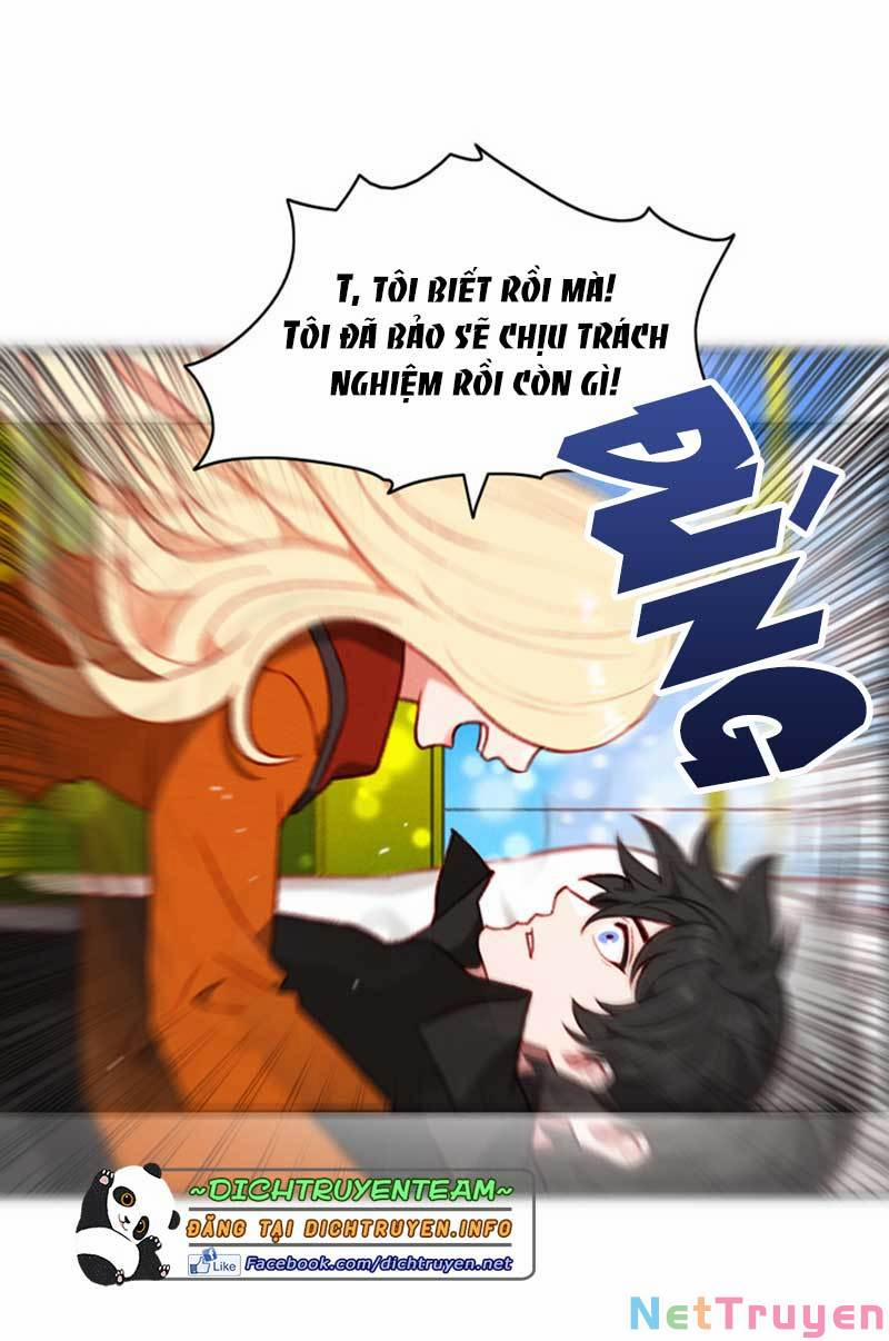 Hóa Kiếp Thành Chị Gái Của Bạo Chúa 111 trang 31