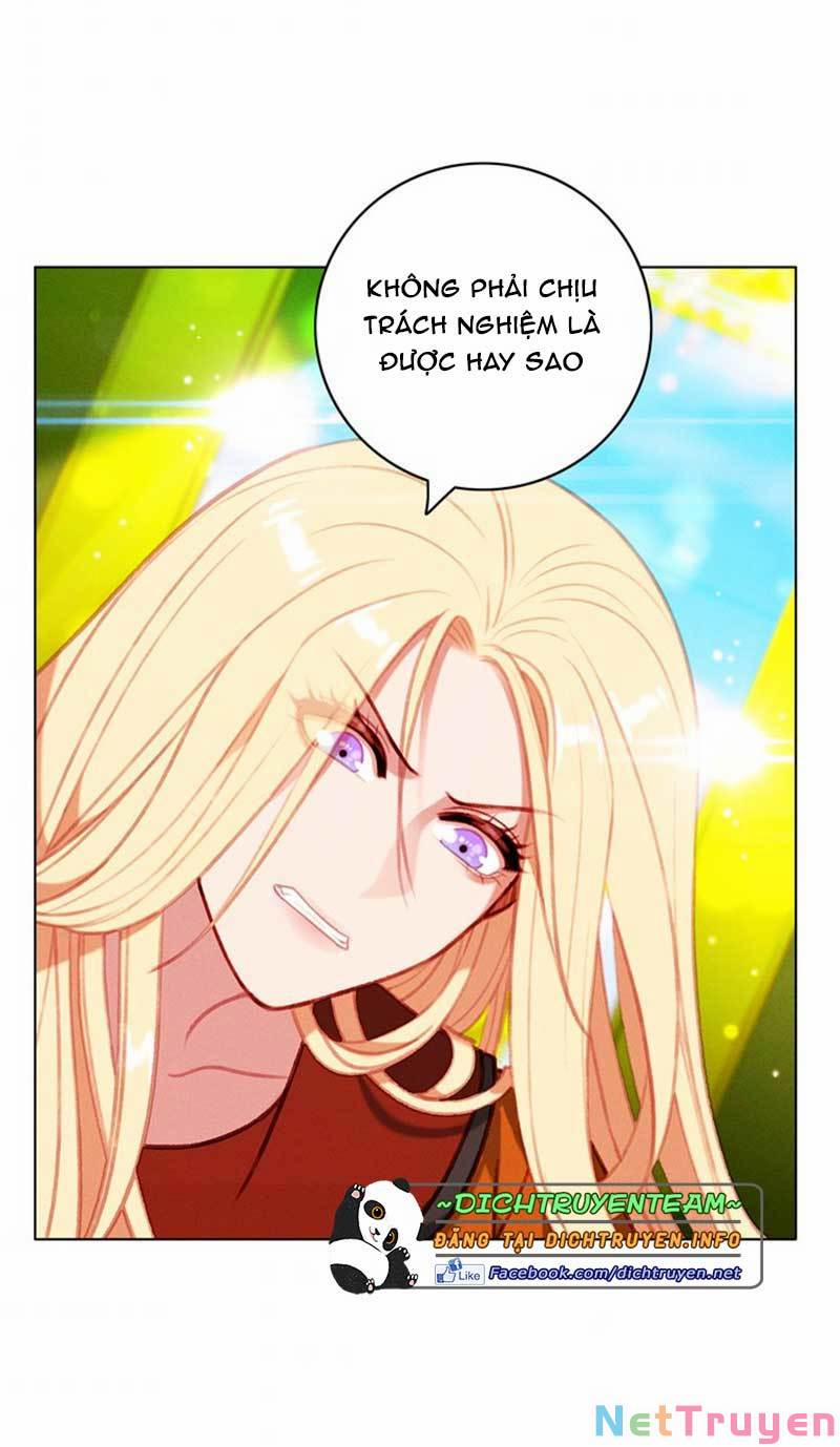 Hóa Kiếp Thành Chị Gái Của Bạo Chúa 111 trang 33