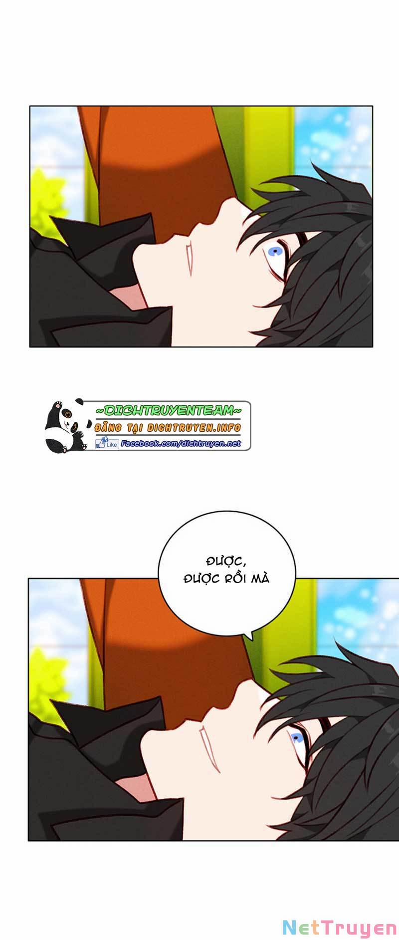 Hóa Kiếp Thành Chị Gái Của Bạo Chúa 111 trang 35