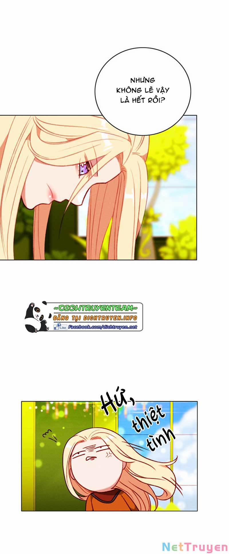 Hóa Kiếp Thành Chị Gái Của Bạo Chúa 111 trang 36