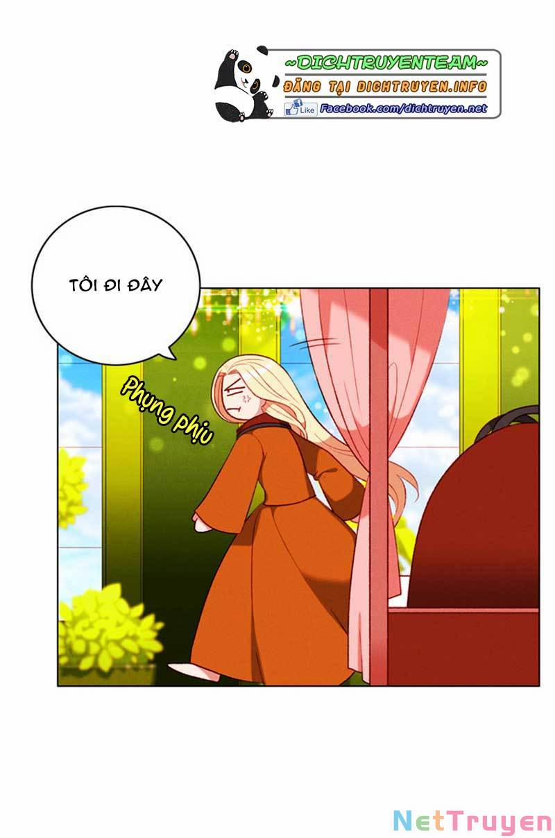 Hóa Kiếp Thành Chị Gái Của Bạo Chúa 111 trang 37