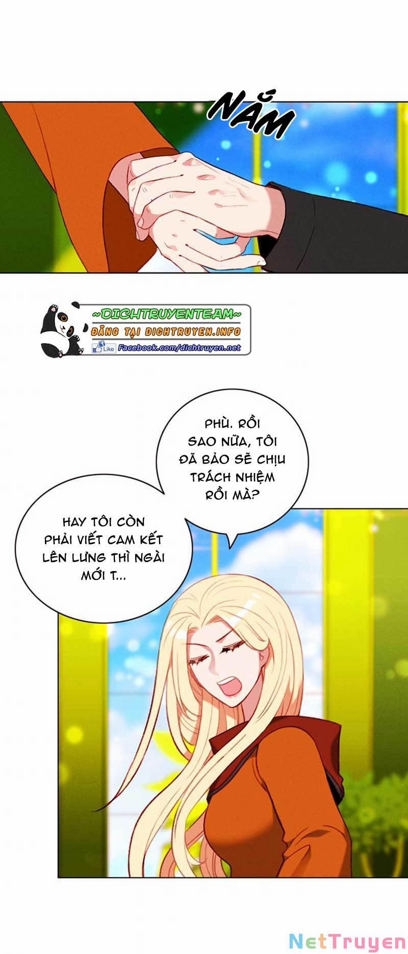 Hóa Kiếp Thành Chị Gái Của Bạo Chúa 111 trang 38