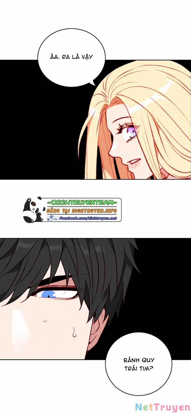 Hóa Kiếp Thành Chị Gái Của Bạo Chúa 111 trang 4