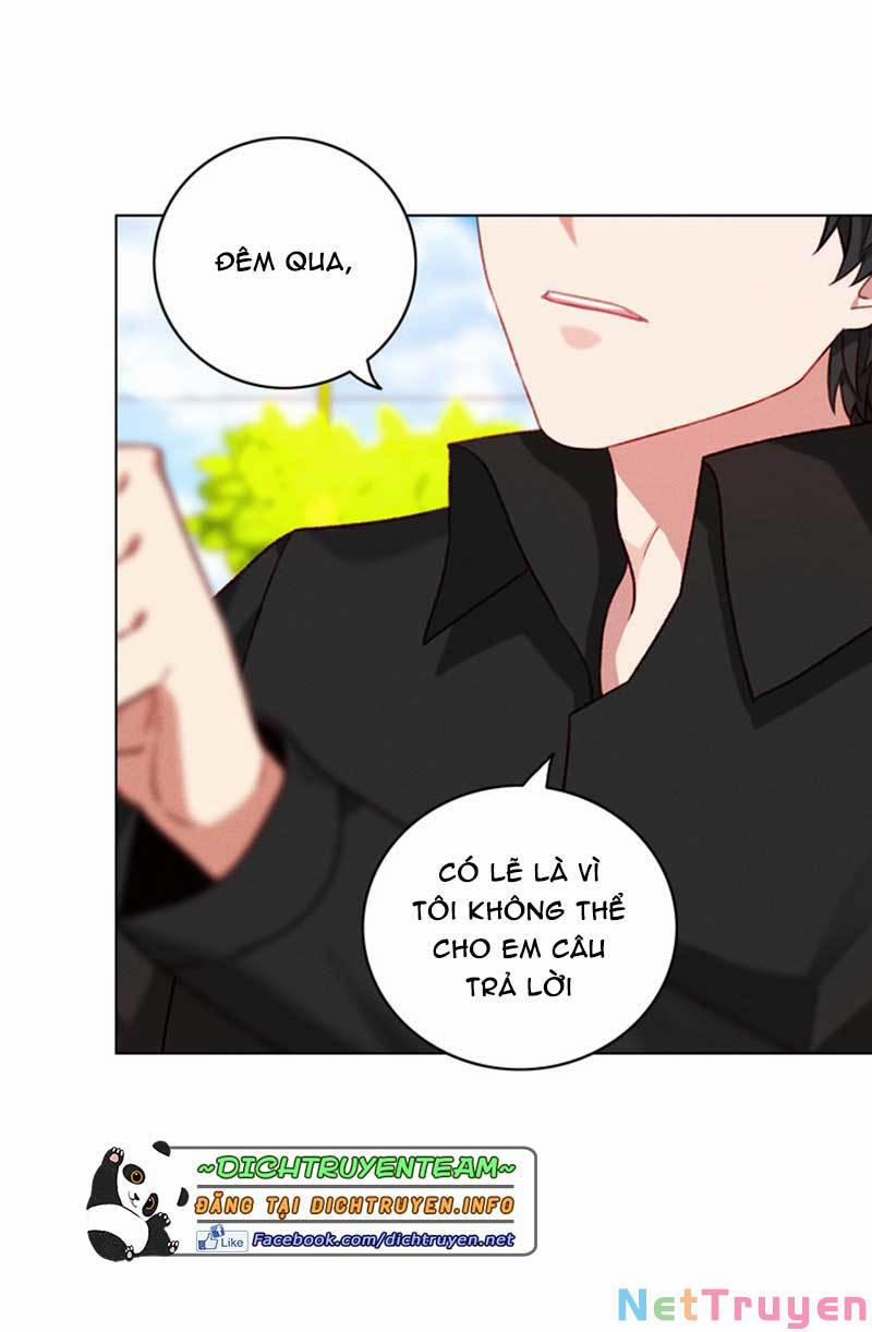 Hóa Kiếp Thành Chị Gái Của Bạo Chúa 111 trang 41