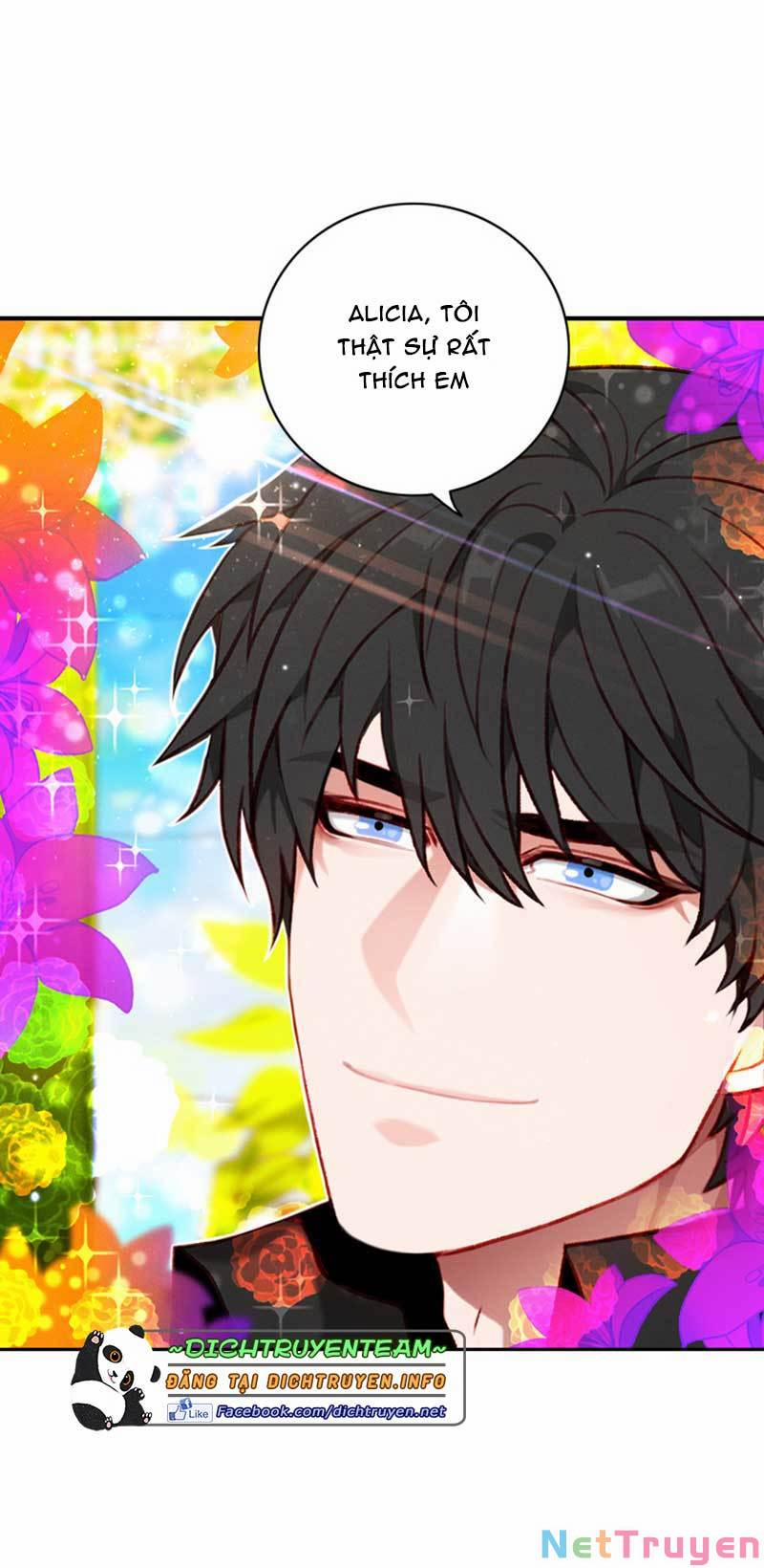 Hóa Kiếp Thành Chị Gái Của Bạo Chúa 111 trang 42