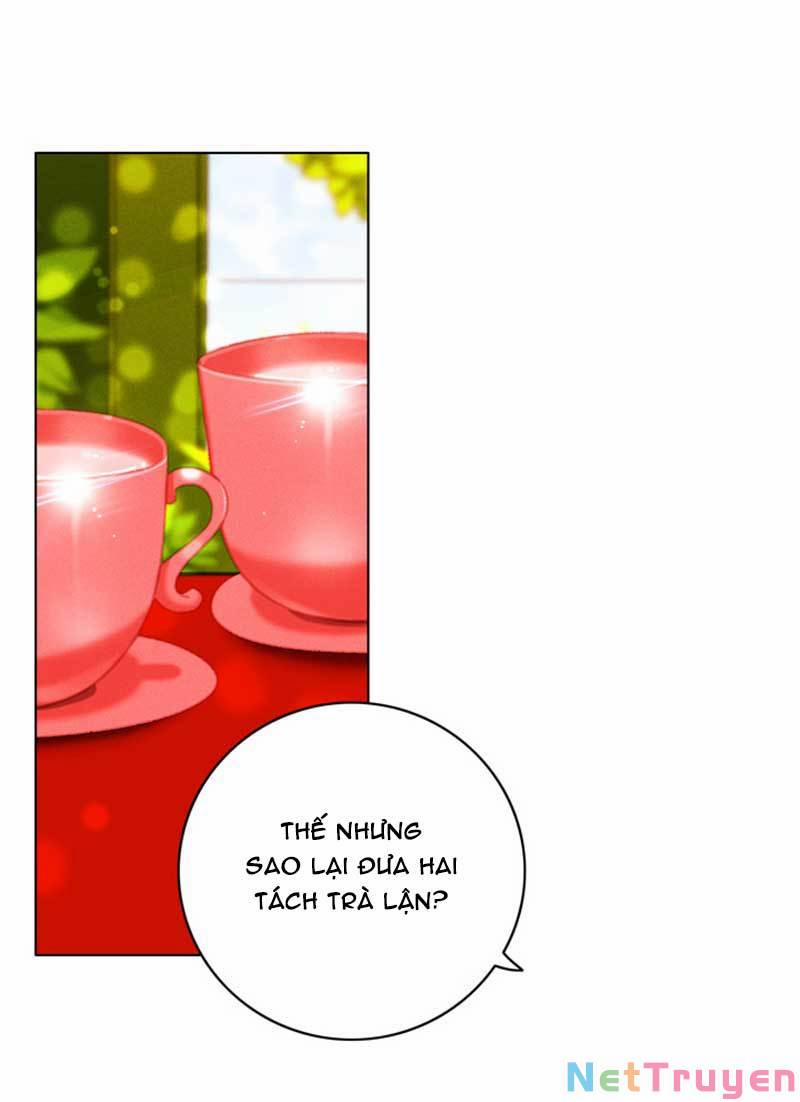 Hóa Kiếp Thành Chị Gái Của Bạo Chúa 111 trang 6