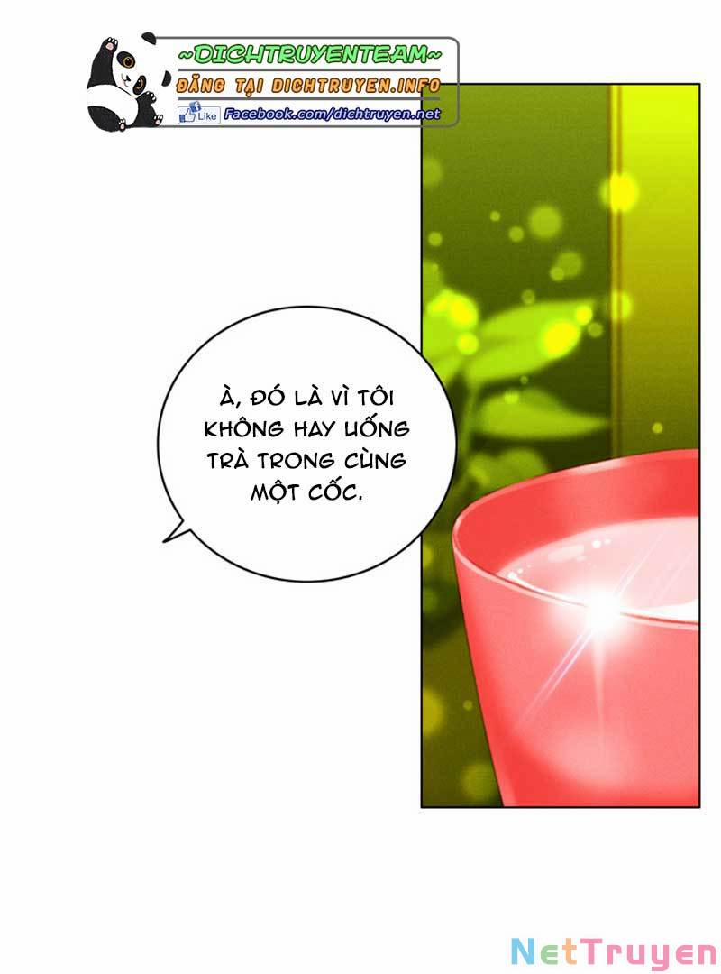 Hóa Kiếp Thành Chị Gái Của Bạo Chúa 111 trang 7