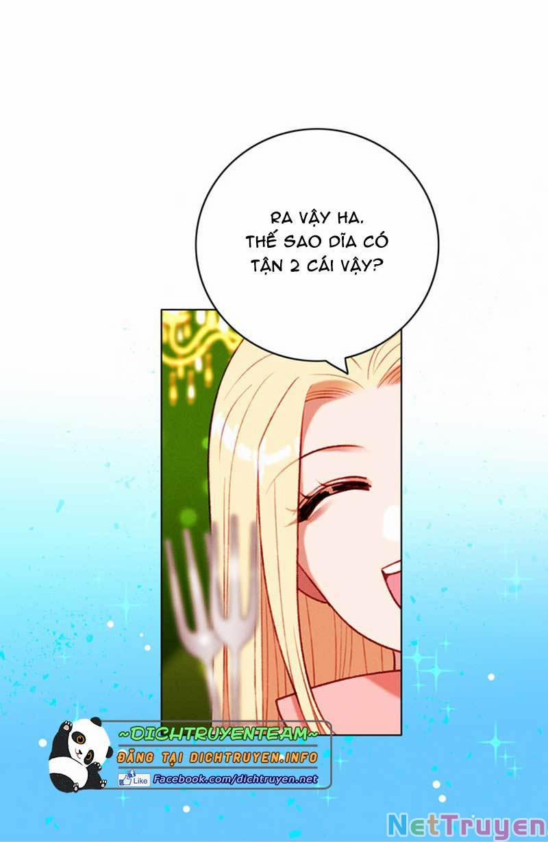 Hóa Kiếp Thành Chị Gái Của Bạo Chúa 111 trang 8