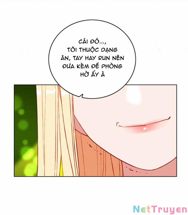 Hóa Kiếp Thành Chị Gái Của Bạo Chúa 111 trang 9