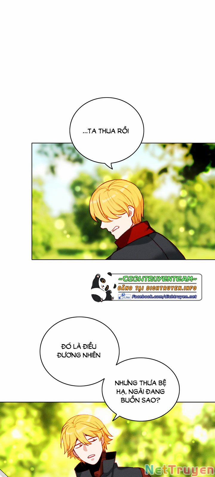 Hóa Kiếp Thành Chị Gái Của Bạo Chúa 112 trang 10