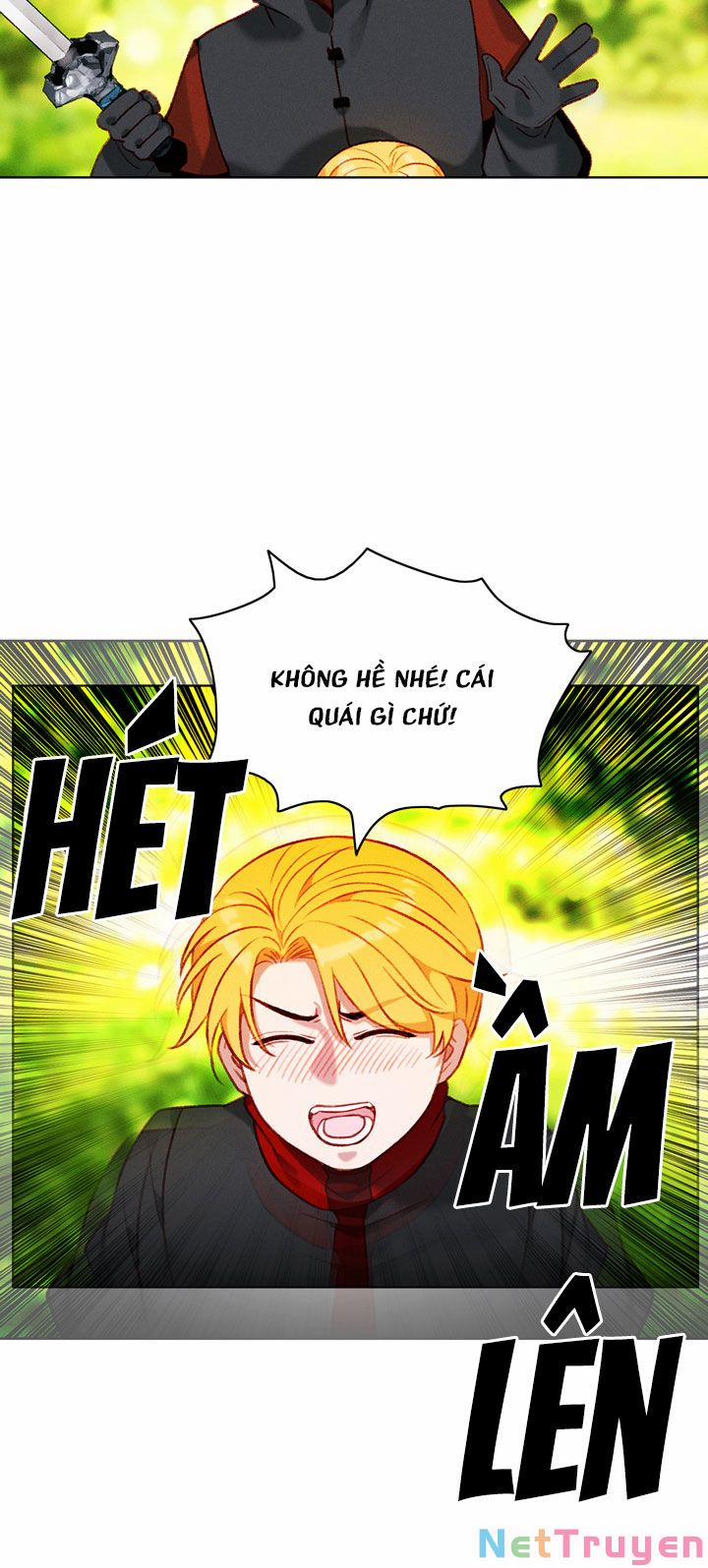 Hóa Kiếp Thành Chị Gái Của Bạo Chúa 112 trang 11