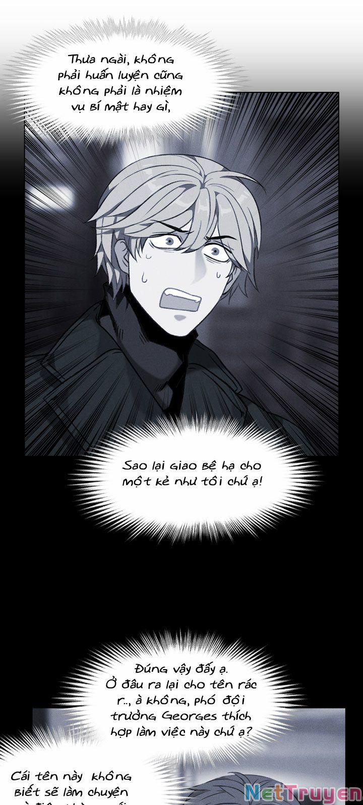 Hóa Kiếp Thành Chị Gái Của Bạo Chúa 112 trang 13