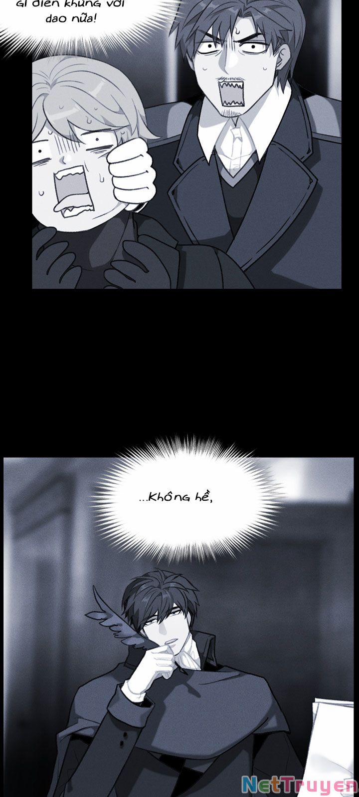 Hóa Kiếp Thành Chị Gái Của Bạo Chúa 112 trang 14