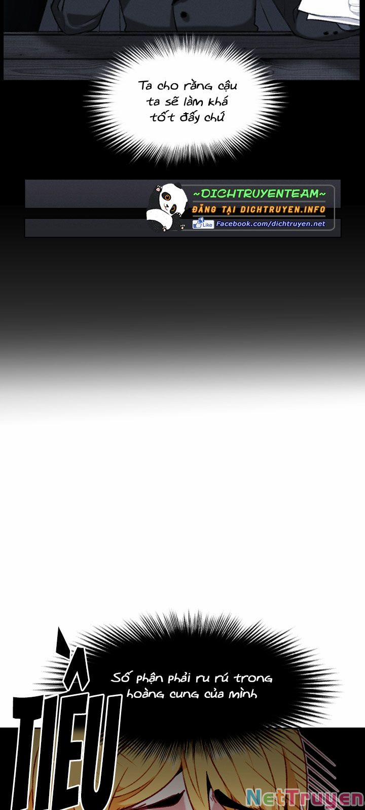 Hóa Kiếp Thành Chị Gái Của Bạo Chúa 112 trang 15