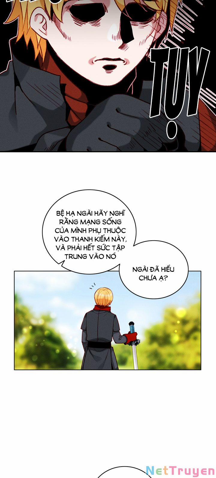 Hóa Kiếp Thành Chị Gái Của Bạo Chúa 112 trang 16