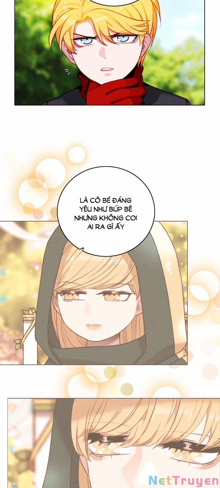 Hóa Kiếp Thành Chị Gái Của Bạo Chúa 112 trang 21