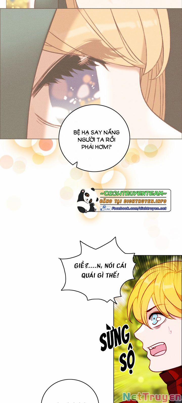 Hóa Kiếp Thành Chị Gái Của Bạo Chúa 112 trang 22