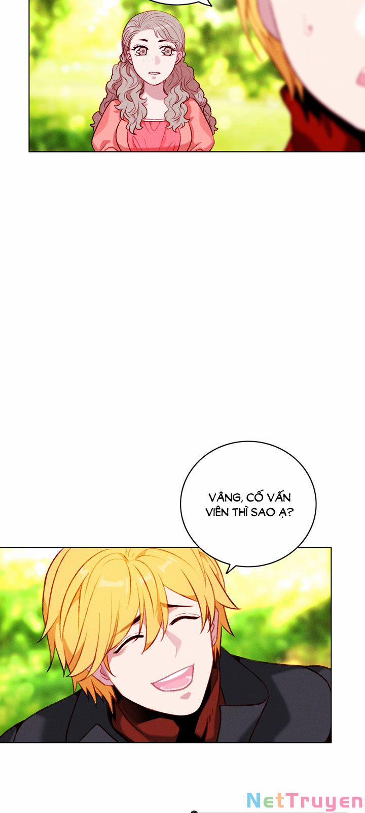 Hóa Kiếp Thành Chị Gái Của Bạo Chúa 112 trang 29