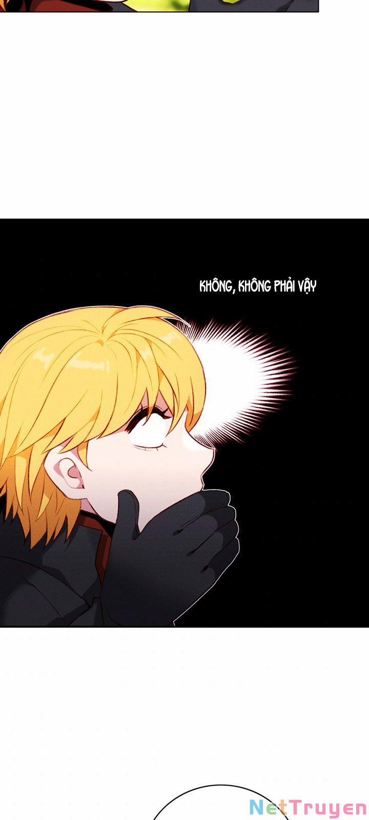 Hóa Kiếp Thành Chị Gái Của Bạo Chúa 112 trang 31