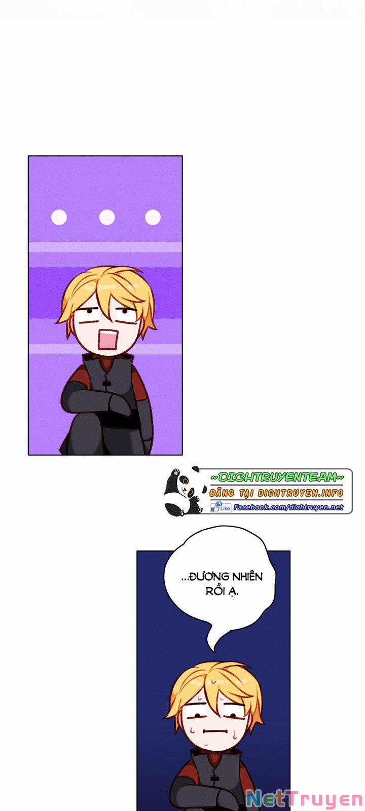 Hóa Kiếp Thành Chị Gái Của Bạo Chúa 112 trang 34