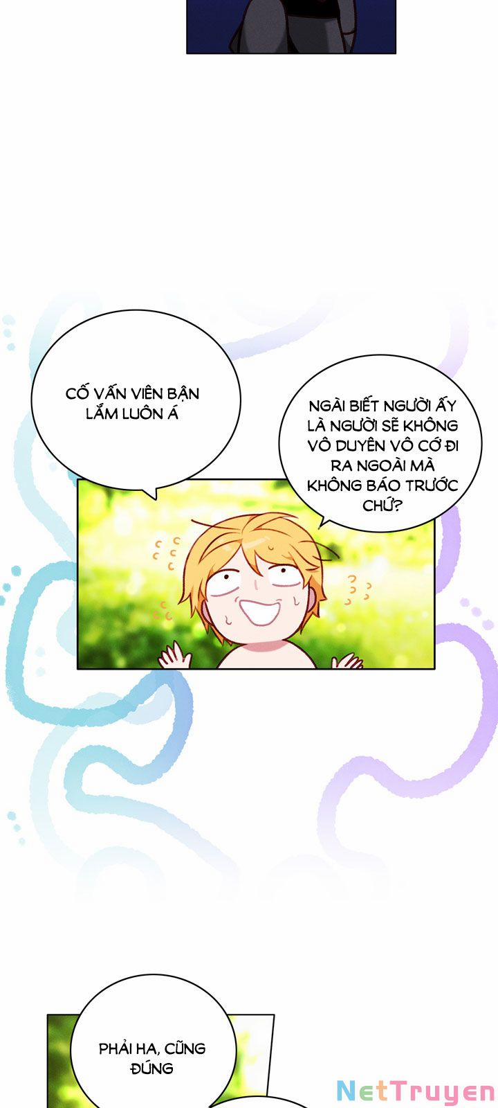 Hóa Kiếp Thành Chị Gái Của Bạo Chúa 112 trang 35