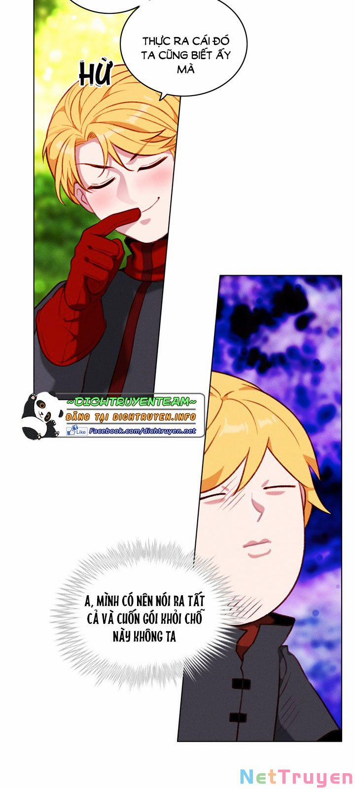 Hóa Kiếp Thành Chị Gái Của Bạo Chúa 112 trang 36