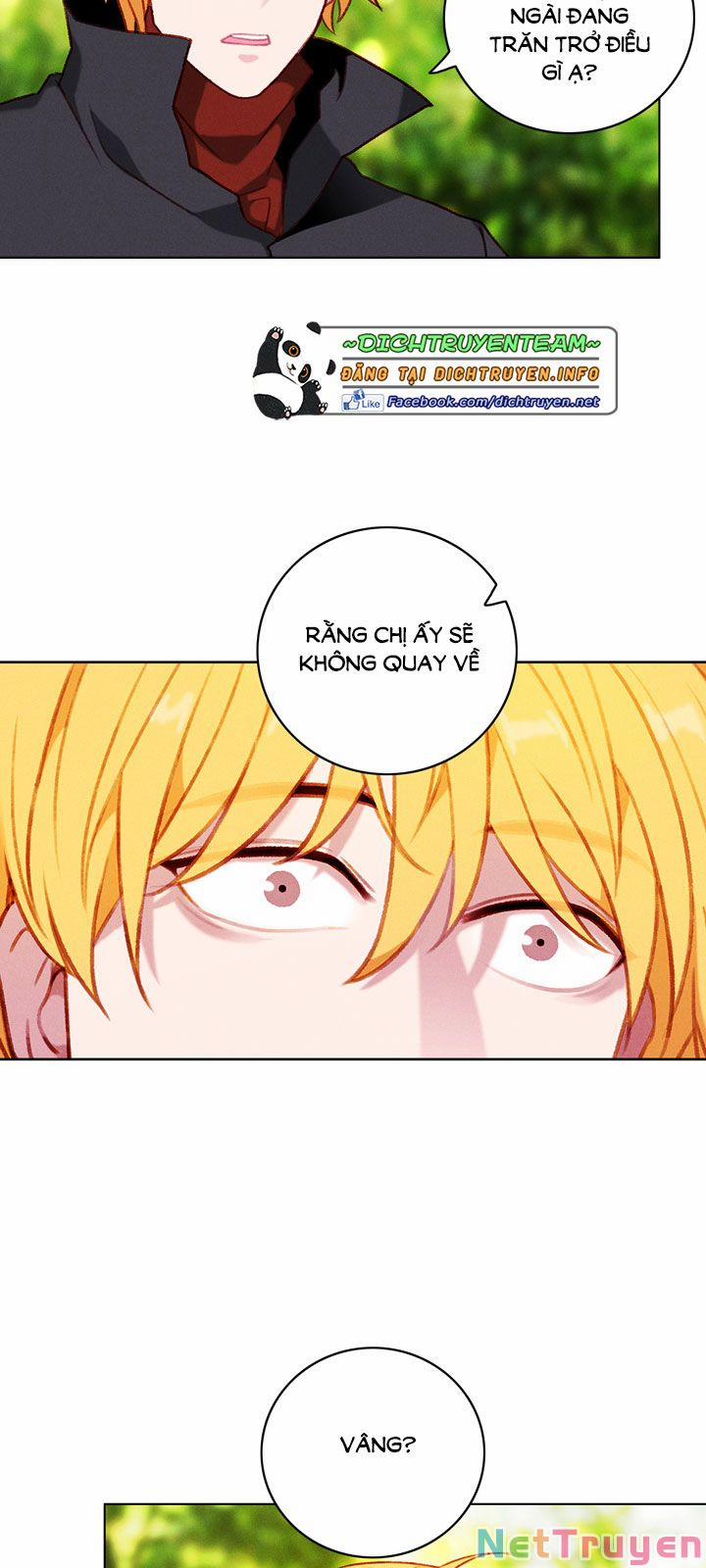 Hóa Kiếp Thành Chị Gái Của Bạo Chúa 112 trang 38