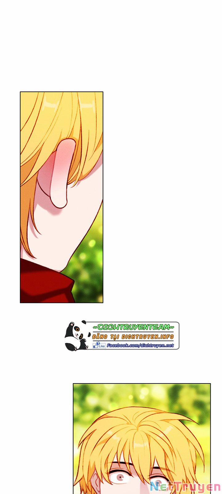 Hóa Kiếp Thành Chị Gái Của Bạo Chúa 112 trang 40