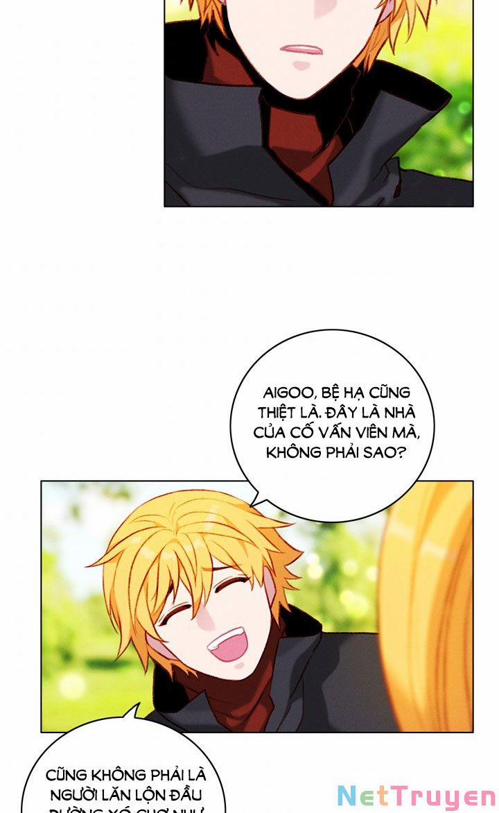 Hóa Kiếp Thành Chị Gái Của Bạo Chúa 112 trang 41