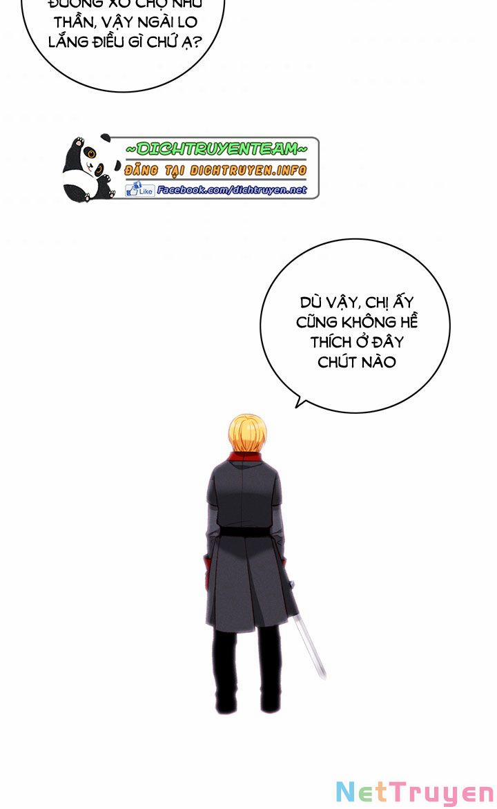 Hóa Kiếp Thành Chị Gái Của Bạo Chúa 112 trang 42